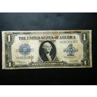 Доллар 1923г.