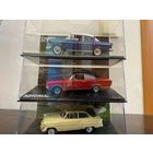 1/43 Opel Commodore A, Opel Kapitan, Opel Olympia  одним лотом