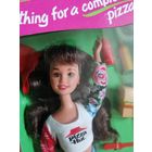 Кортни, Pizza Party Courtney 1994, Barbie