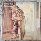 JETHRO TULL - 1971 - AQUALUNG (FRANCE) LP