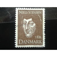 Дания 1969 анатом