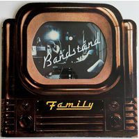 Family – Bandstand, LP 1972