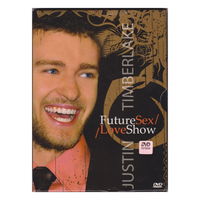 Justin Timberlake - Future Sex / Love Show