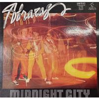 Abraxas – Midnight City