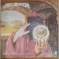 Helloween – The Keeper of the Seven Keys