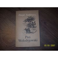 Генрик Синкевич на польском языке