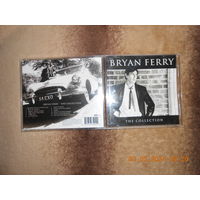 Bryan Ferry – The Collection /CD