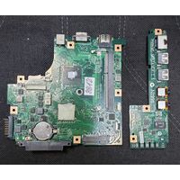 Ноутбук (нетбук) MSI MS-N082. 8812. Только плата