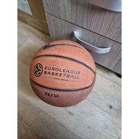 Баскетбольный мяч Nike Euroleague Elite