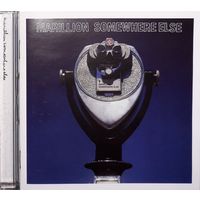 Marillion-somewhere else CD