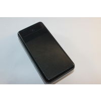 Внешний аккумулятор TFN Porta LCD PD 22.5W 30000mAh (черный)