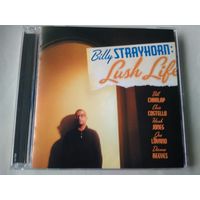 Billy Strayhorn - Lush Life