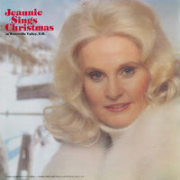 Jeannie Conroy – Jeannie Sings Christmas At Waterville Valley, New Hampshire, LP 1977