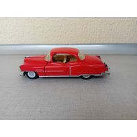 Cadillac series 62 1953 kinsmart (китай)