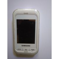 Телефон Samsung (на запчасти)