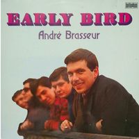 Andre Brasseur /Early Bird/1970, Bellaphone, LP, NM, Germany