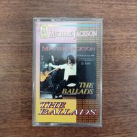 Michael Jackson "The ballads"