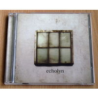 Echolyn - echolyn (2012, 2xAudio CD)