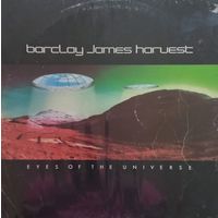 Barclay James Harvest/Eyes Of The Universe/1979, Polydor, LP, England