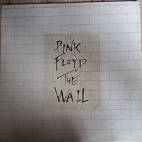 Pink Floyd – The Wall / 2lp / Germany