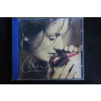 Celine Dion – These Are Special Times (1998, CD)