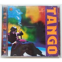 CD Various - TANGO