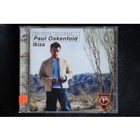 Paul Oakenfold – Perfecto Presents ... Paul Oakenfold: Ibiza (2001, 2xCD)