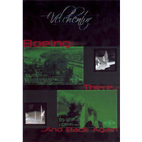 Velehentor "Boeing: There And Back Again" CD