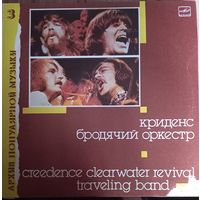 Creedence Clearwater Revival Traveling Band