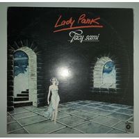 Lady Pank-Tacy Sami.LP 1988