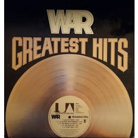 War – Greatest Hits, LP 1976