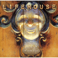 Lifehouse No Name Face