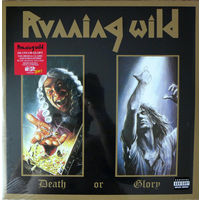 Виниловая пластинка 2LP Running Wild – Death Or Glory.