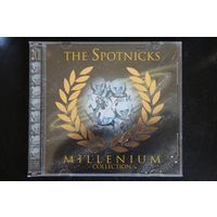The Spotnicks – Millenium Collection (1999, CD)