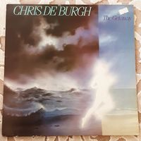 CHRIS DE BURGH - 1982 - THE GETAWAY (EUROPE) LP