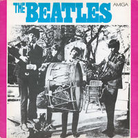 The Beatles, The Beatles, LP 1983