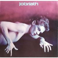 Jobriath 1973, Electra, LP, EX, Germany
