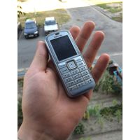 Nokia 6070