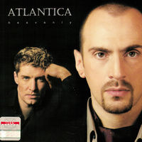 CD Atlantica - Heavenly (2005)