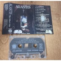 Аудиокассета ALASTIS