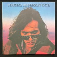 Thomas Jefferson Kaye – Thomas Jefferson Kaye / USA