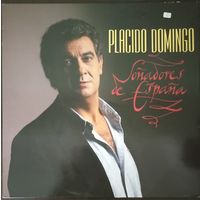 Placido Domingo – Sonadores De Espana