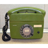 Телефон Siemens S30054 - S5379 - N225-6 настенный.