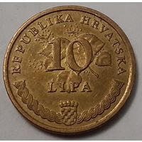 Хорватия 10 лип, 2005 (5-6-134)