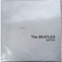 The Beatles (1LP)