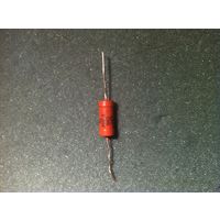 Резистор 1 МОм (МЛТ-2, цена за 1шт)
