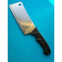 Кухонный Нож - Размеры Указаны в Описании Лота.