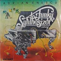 Adrian Enescu – Dance Funky Synthesizer Volume 2