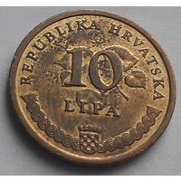 Хорватия 10 лип 2007 (4-10-50)