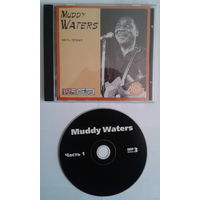 CD Muddy Waters, MP3